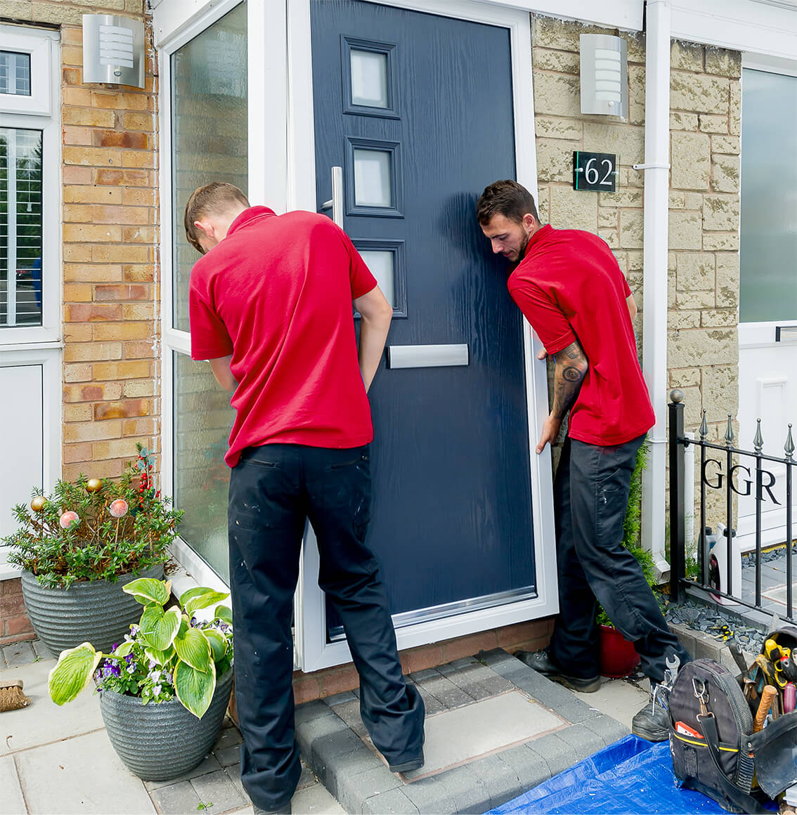 Best Door Installation and Replacements Rockford Illinois
