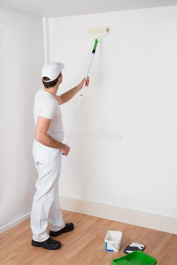Professional Interior Painting Services in Freeport. IL
